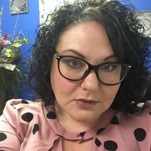 Meet your Posher, Jackie